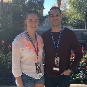 Meet your Posher, Jillian